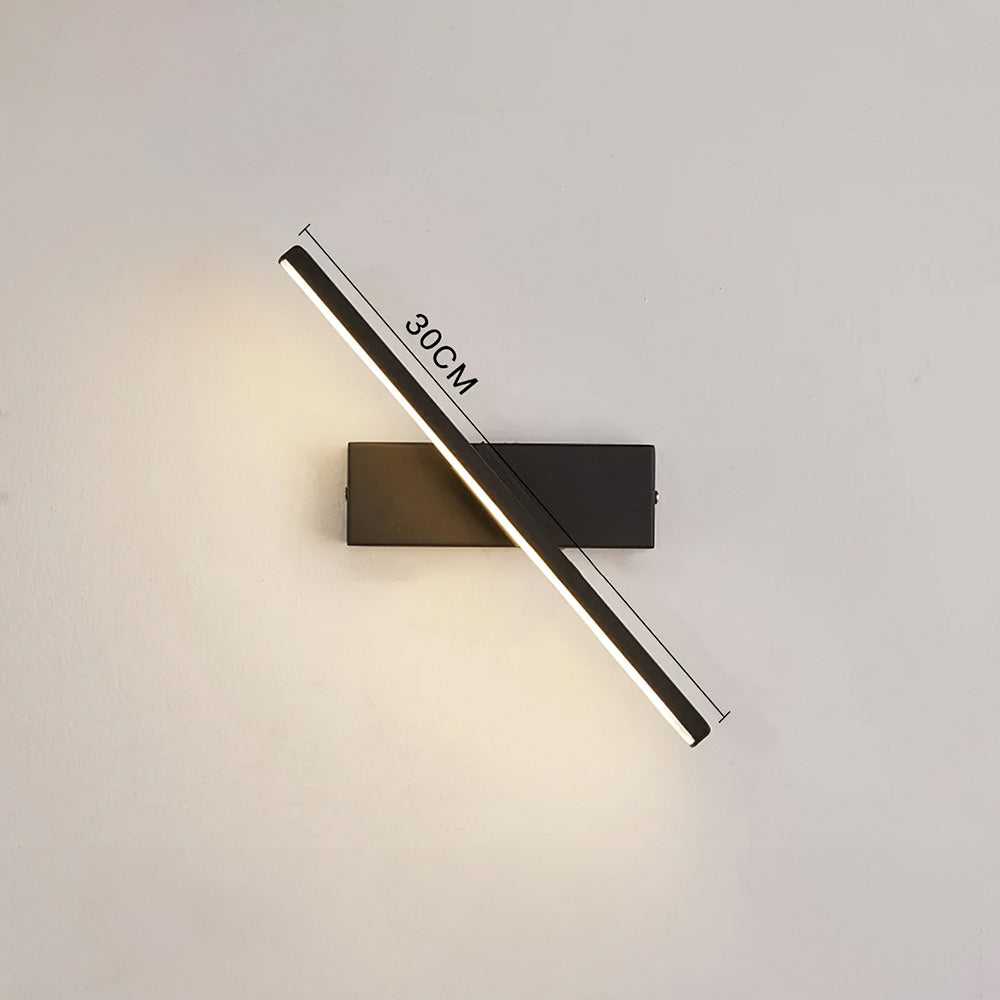 Mazyra – Applique murale LED réglable intérieur