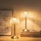 Elvara – Lampe de table élégante sans fil