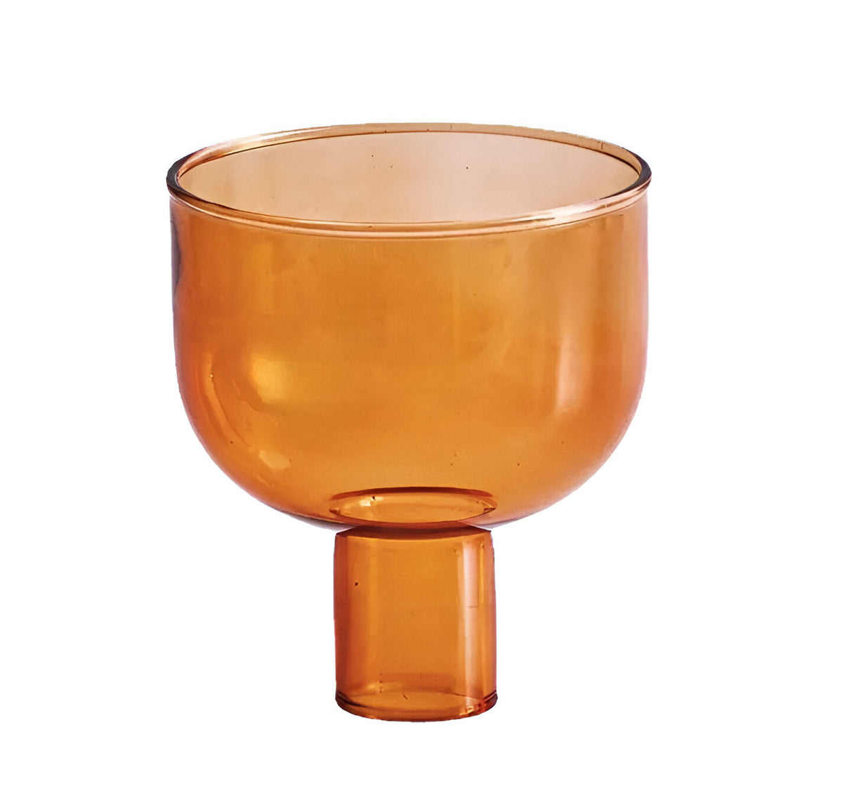 Cylinder Ceramic Candle Holder Minimalist - Image 15