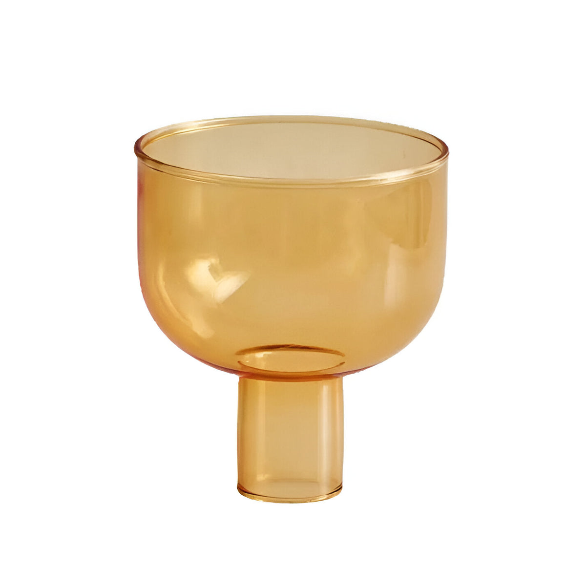 Cylinder Ceramic Candle Holder Minimalist - Image 16