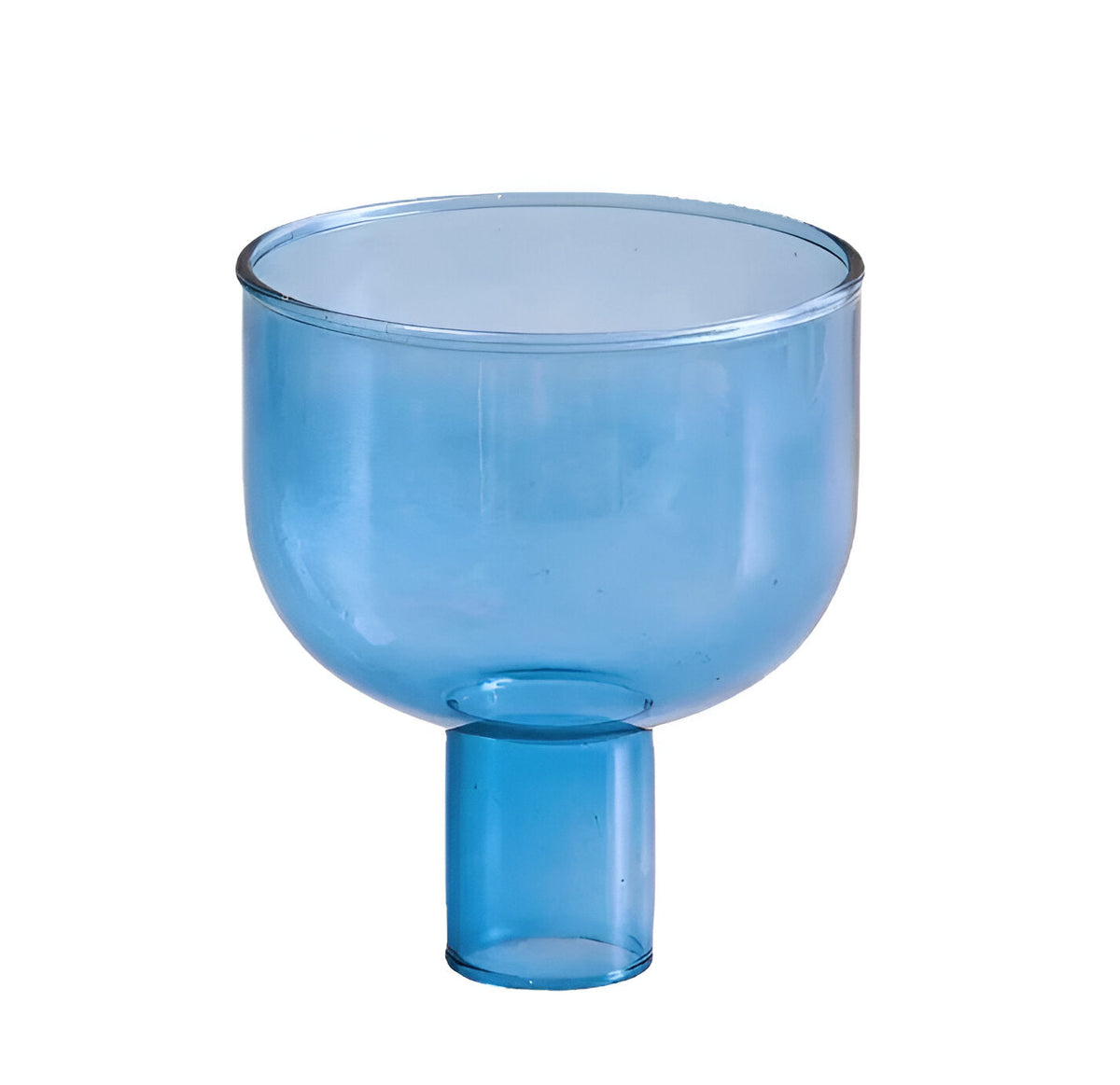 Cylinder Ceramic Candle Holder Minimalist - Image 17