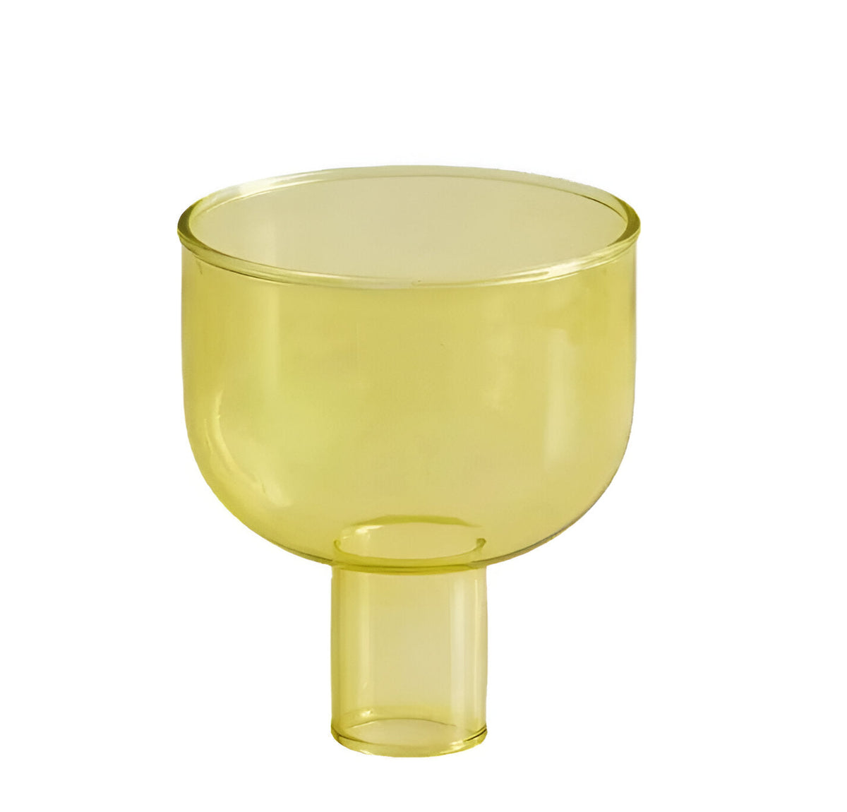 Cylinder Ceramic Candle Holder Minimalist - Image 8