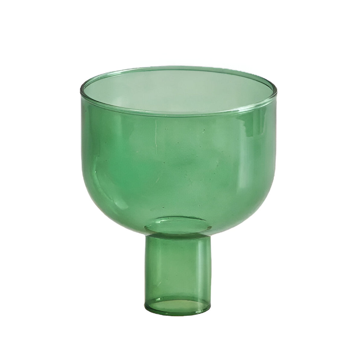Cylinder Ceramic Candle Holder Minimalist - Image 18