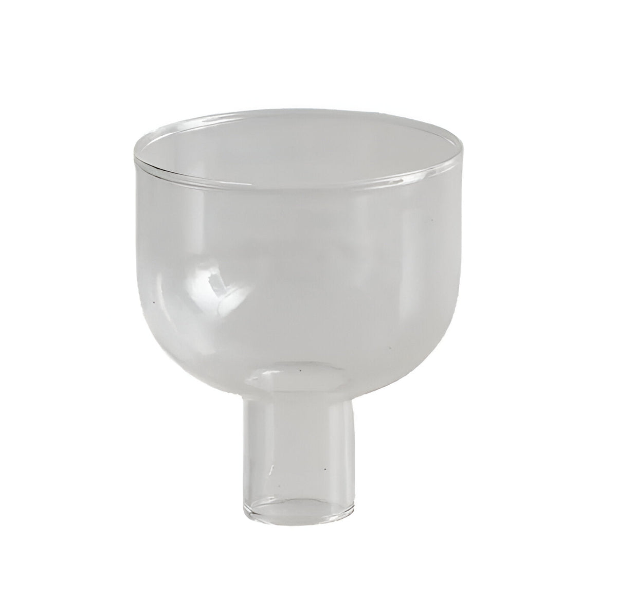 Cylinder Ceramic Candle Holder Minimalist - Image 9