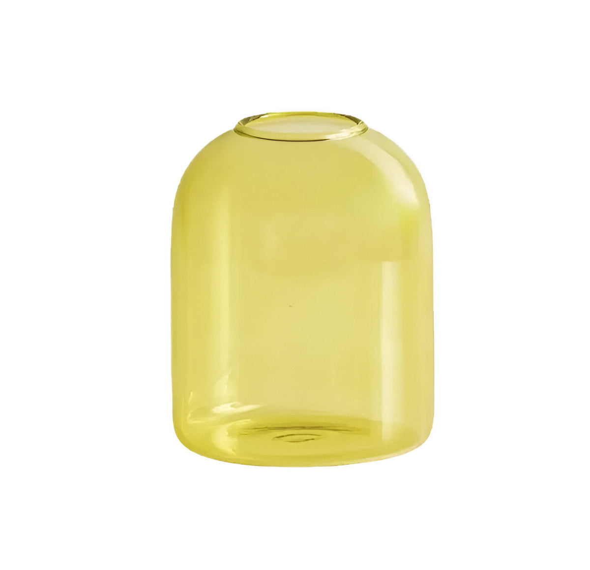 Cylinder Ceramic Candle Holder Minimalist - Image 10