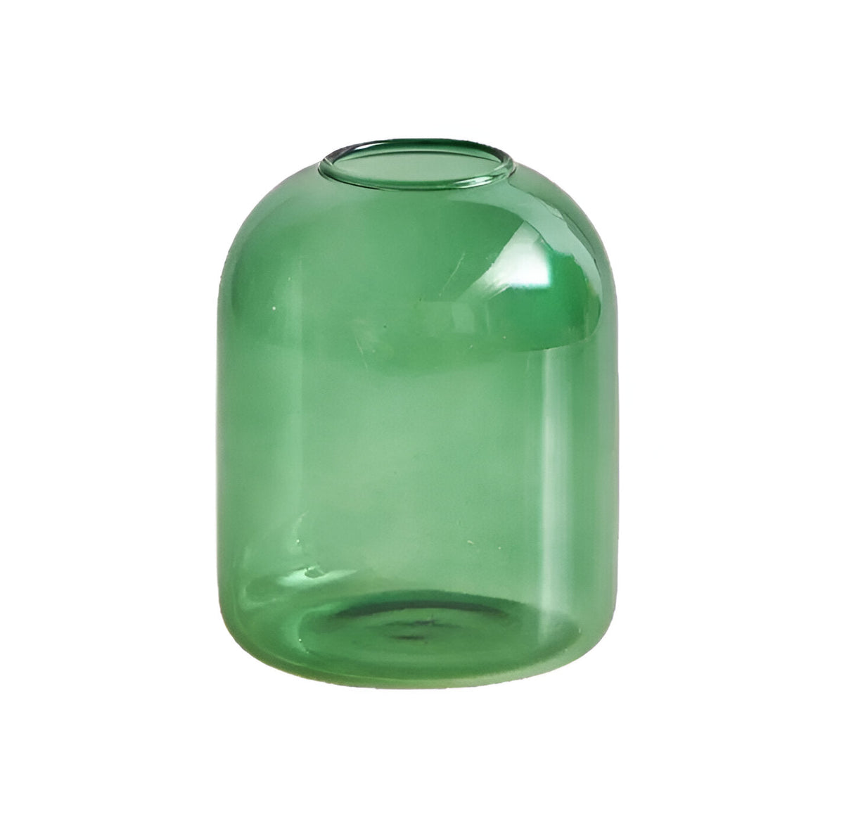 Cylinder Ceramic Candle Holder Minimalist - Image 11