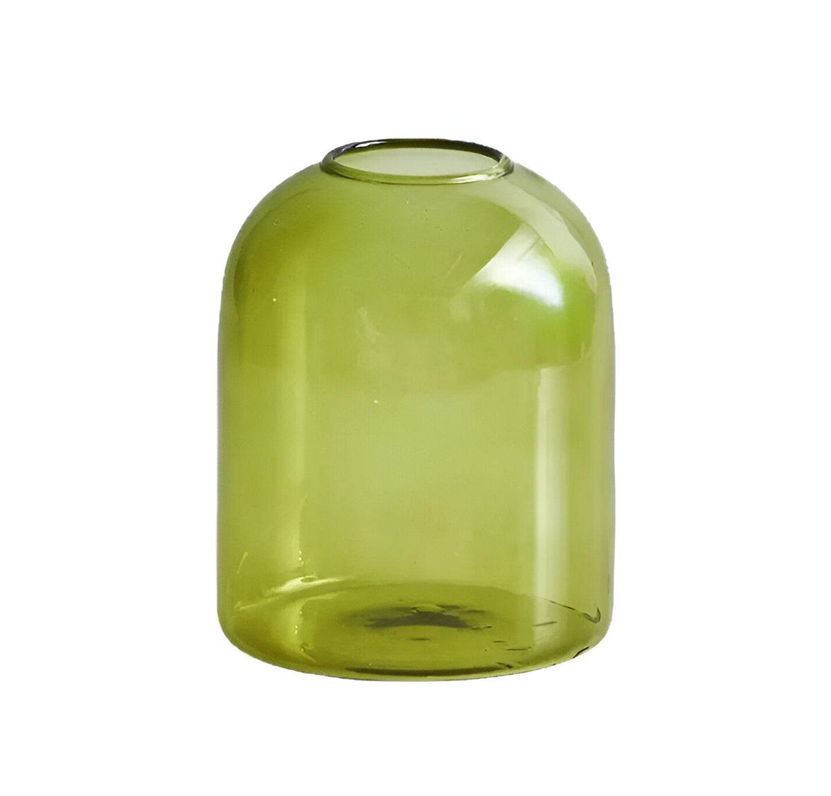 Cylinder Ceramic Candle Holder Minimalist - Image 19