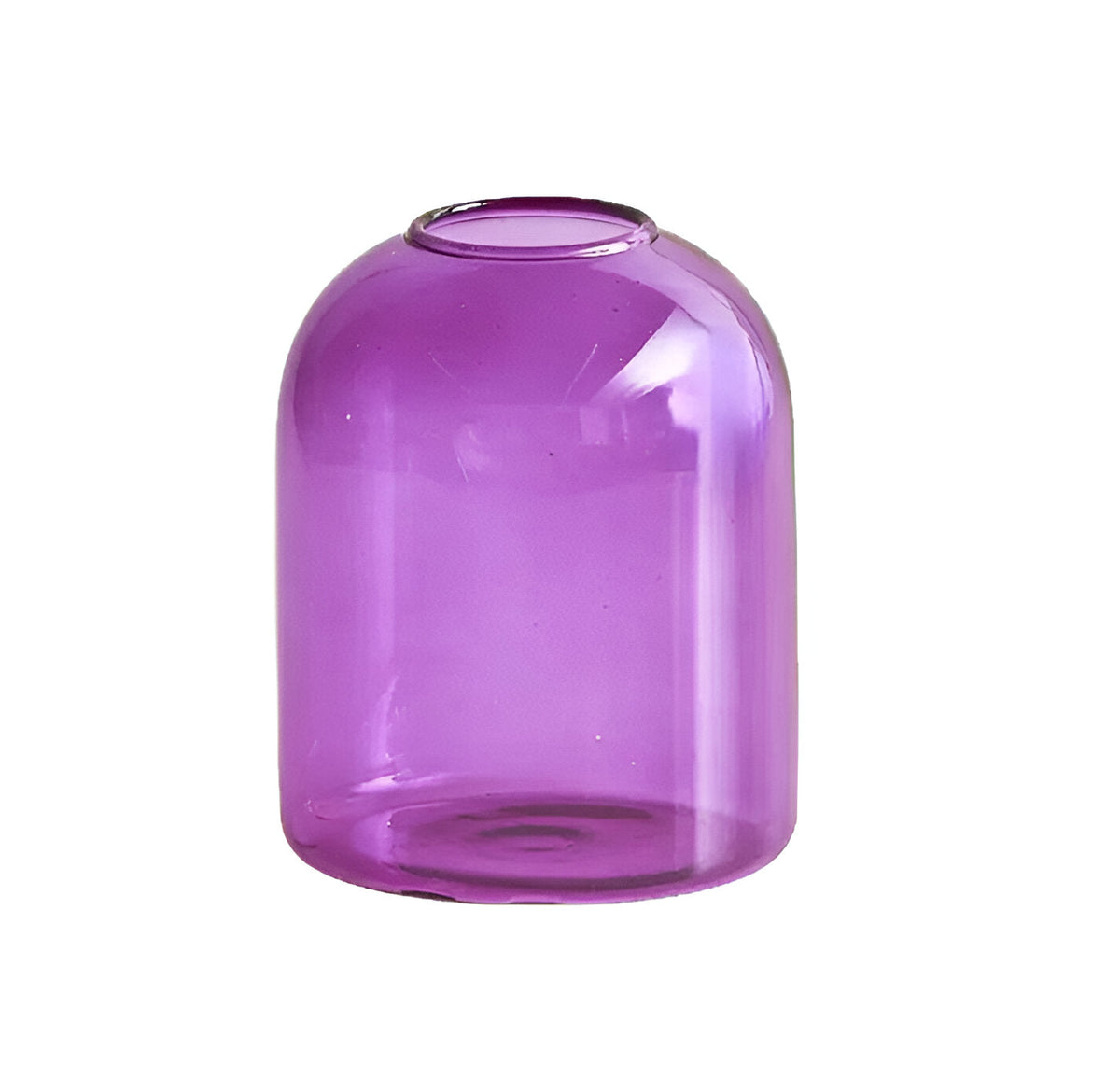 Cylinder Ceramic Candle Holder Minimalist - Image 20