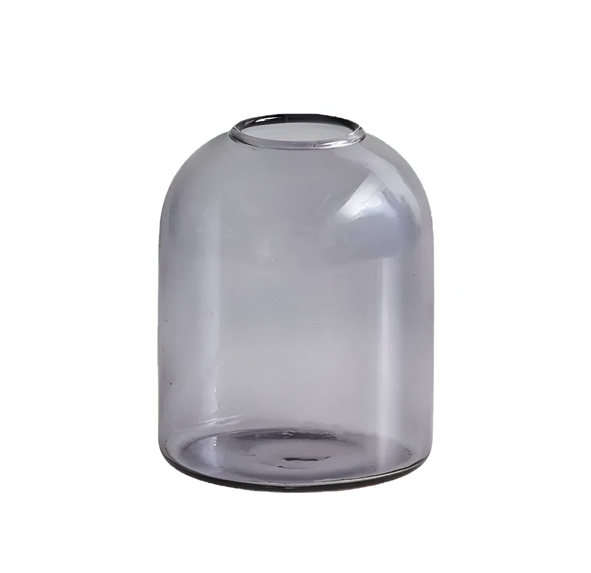 Cylinder Ceramic Candle Holder Minimalist - Image 12