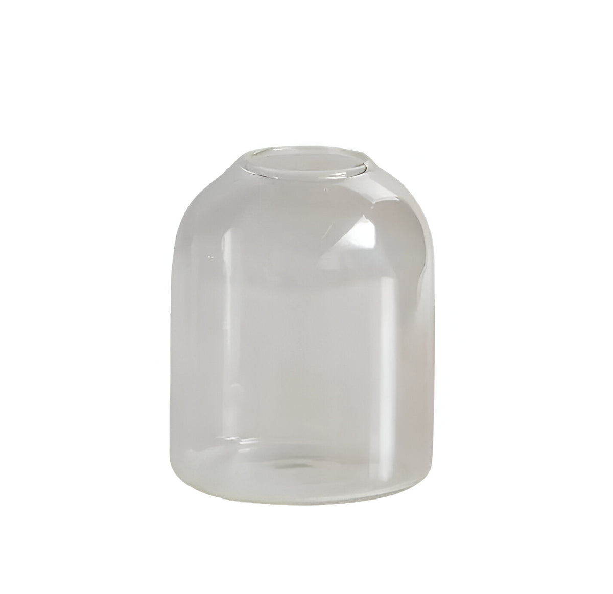 Cylinder Ceramic Candle Holder Minimalist - Image 23