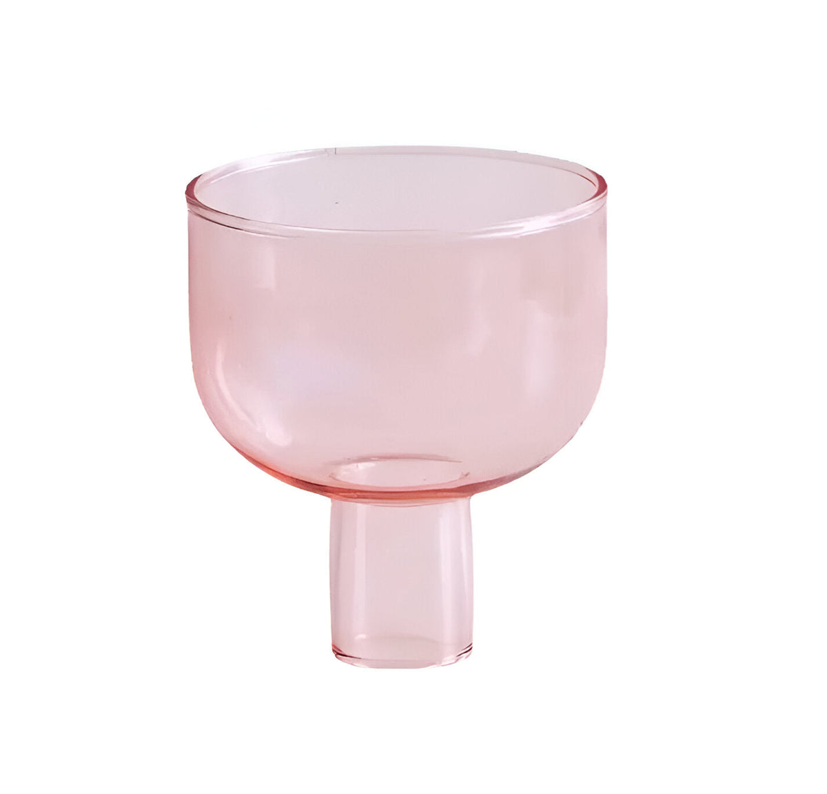 Cylinder Ceramic Candle Holder Minimalist - Image 13