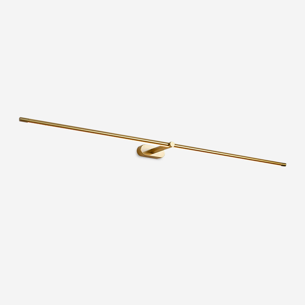 Linear LED Bathroom Vanity Wall Sconce Slim Modern - Image 17