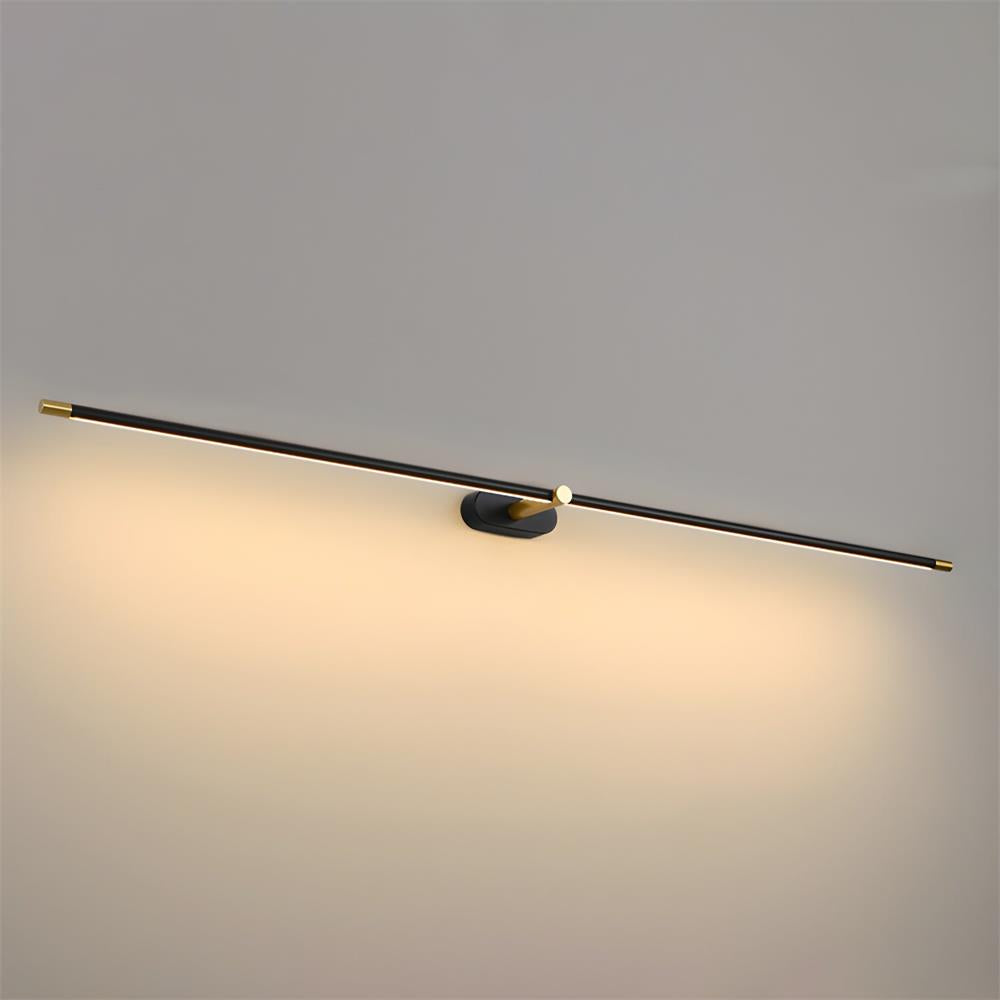 Linear LED Bathroom Vanity Wall Sconce Slim Modern - Image 20