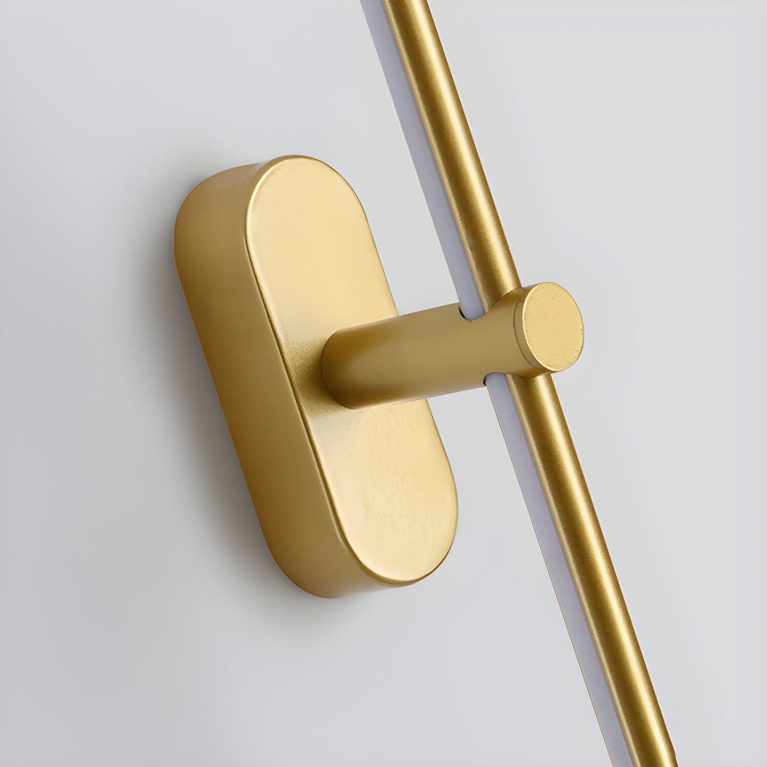 Linear LED Bathroom Vanity Wall Sconce Slim Modern - Image 7
