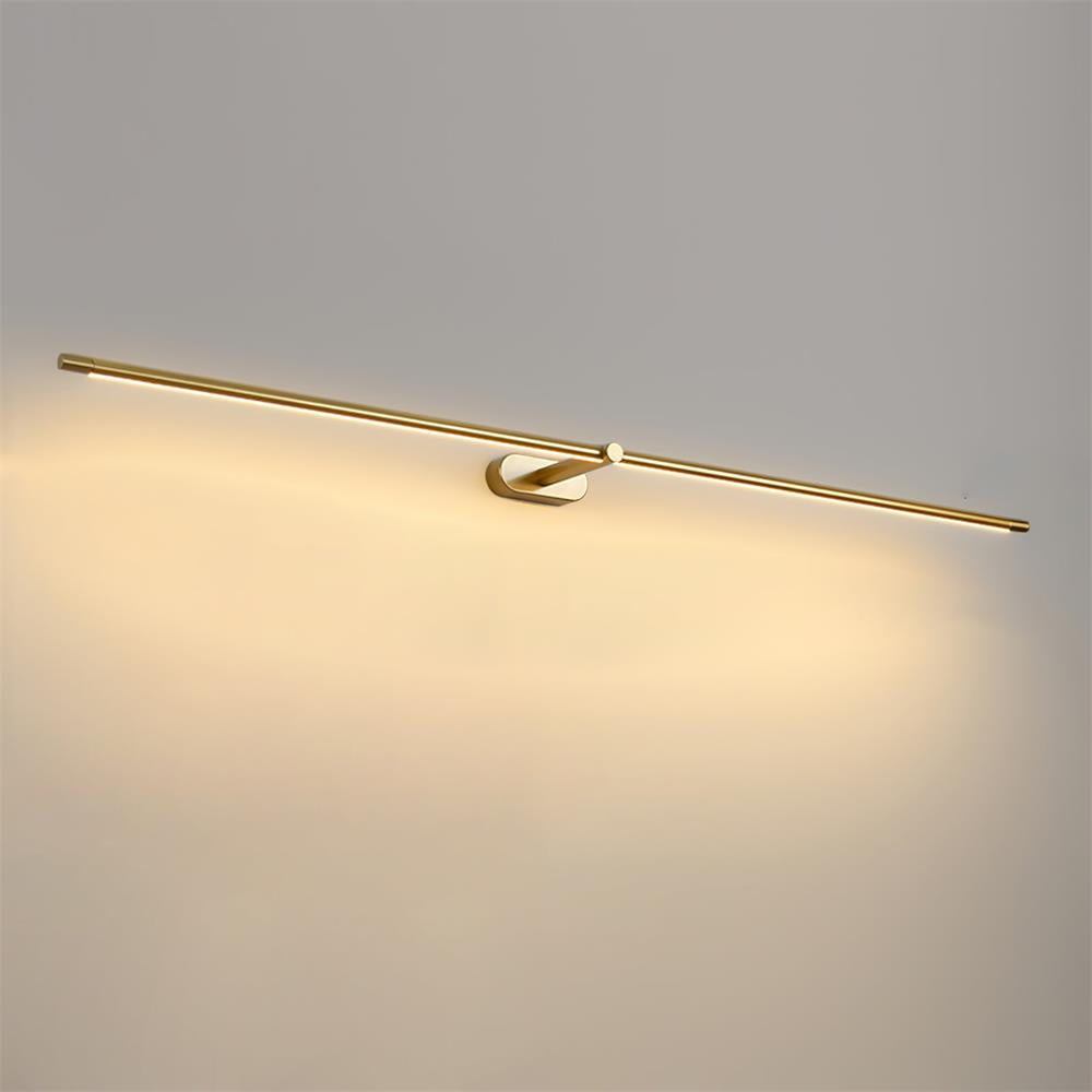 Linear LED Bathroom Vanity Wall Sconce Slim Modern - Image 21