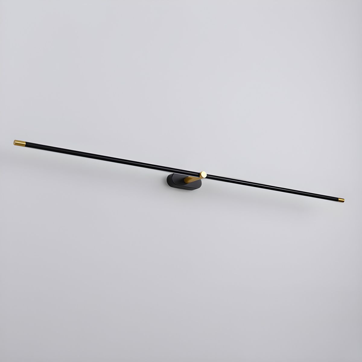 Linear LED Bathroom Vanity Wall Sconce Slim Modern - Image 6