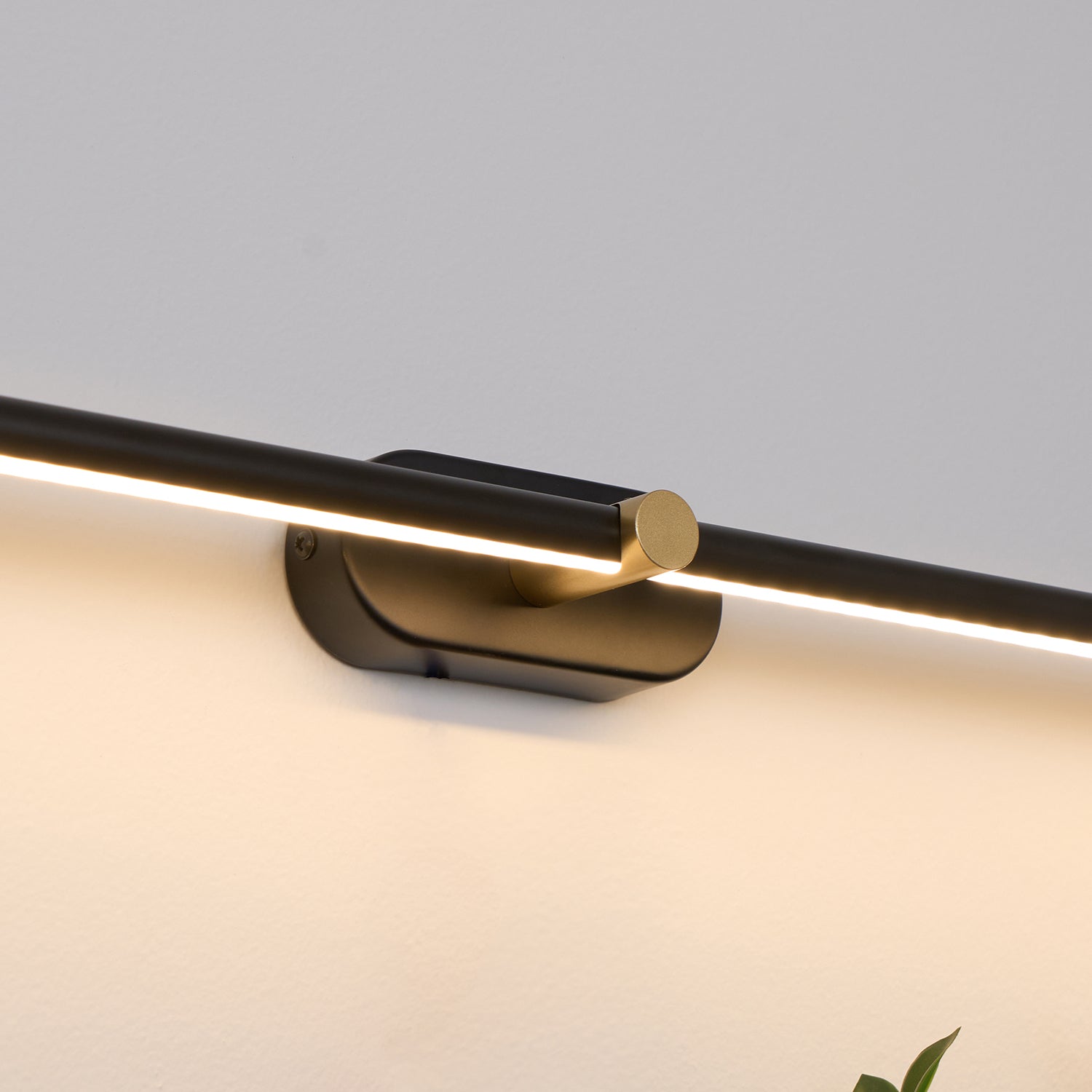 Linear LED Bathroom Vanity Wall Sconce Slim Modern - Image 11