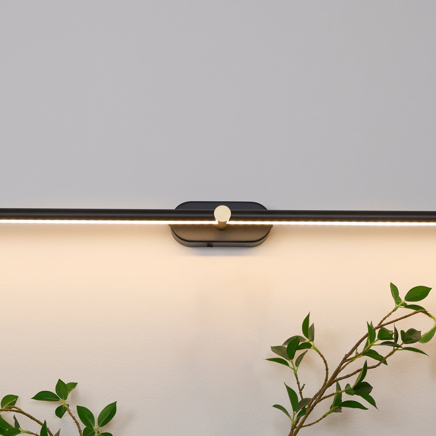 Linear LED Bathroom Vanity Wall Sconce Slim Modern - Image 14