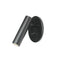 Adjustable Cylindrical Metal Wall Reading Lamp LED Bedside
