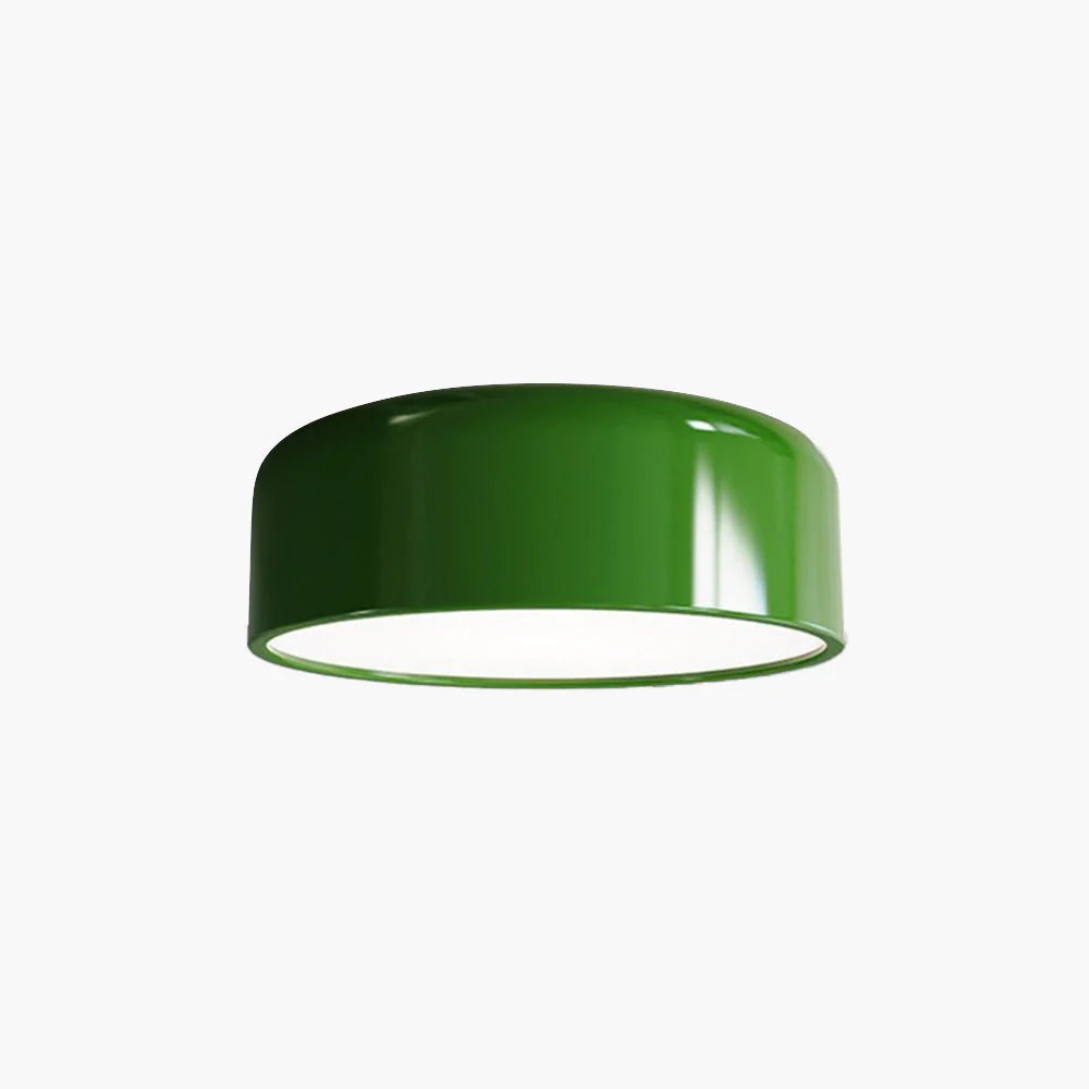 Viora – Vintage LED Ceiling Light for Bedroom and Kitchen