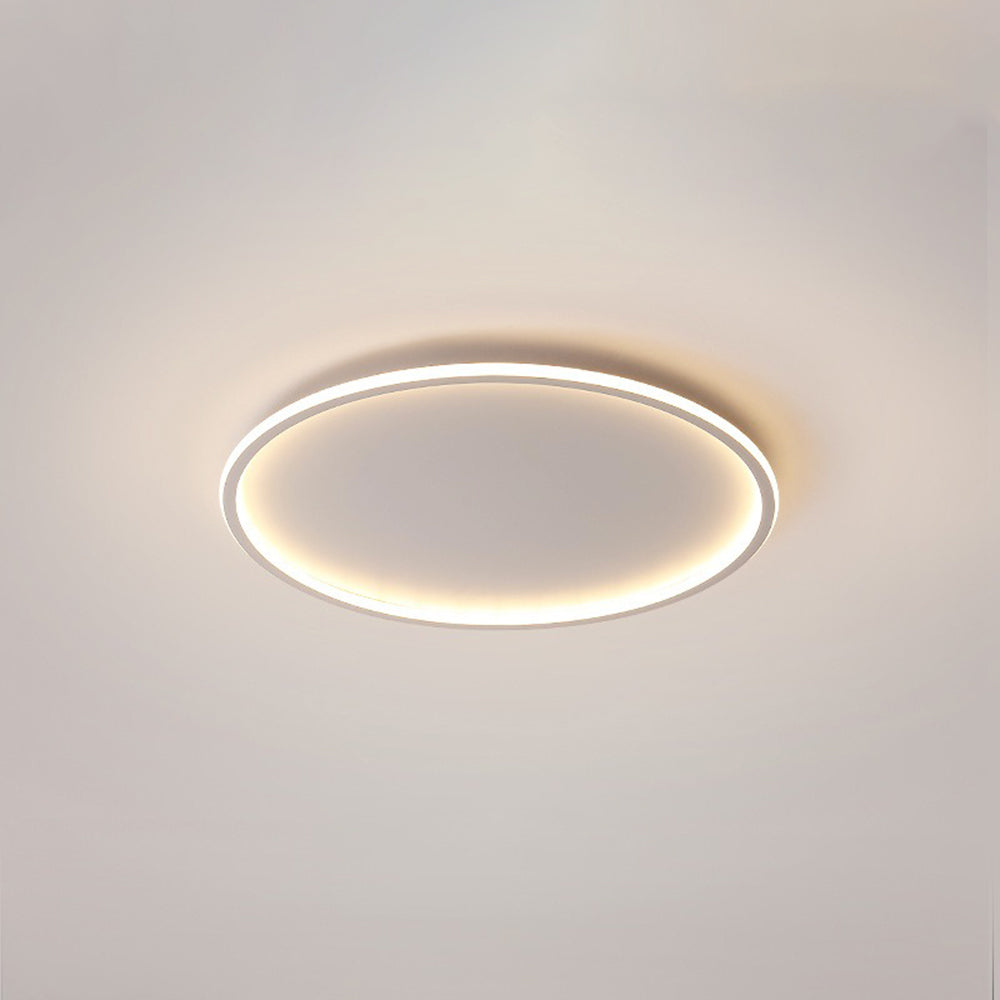 Silunor - Slim Round LED Ceiling Light