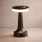 Lunarya - Lampada da tavolo a LED touch design Halo