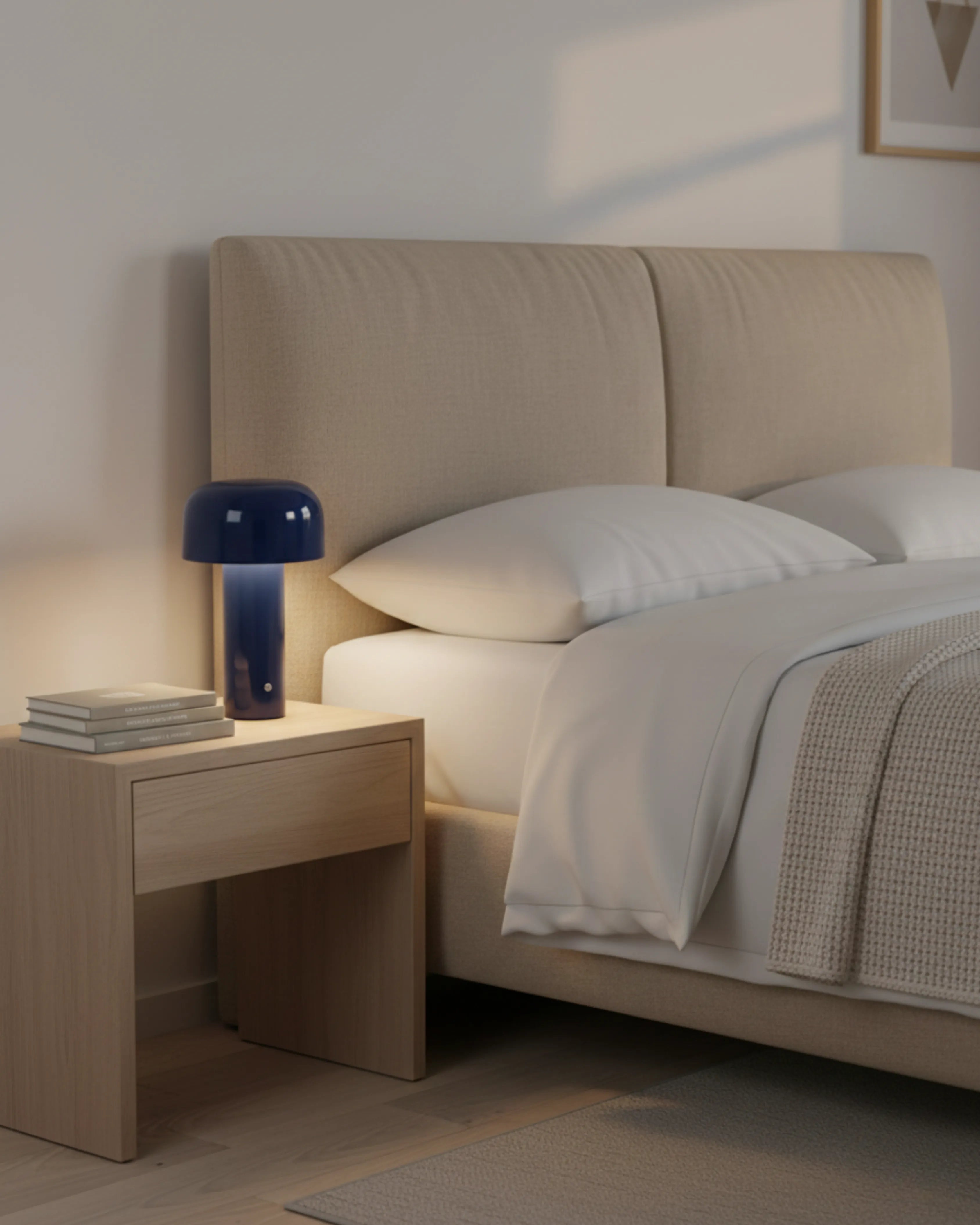 Lako – Lampada da tavolo senza fili