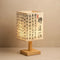 Luxorin – Lampada giapponese Zen Glow