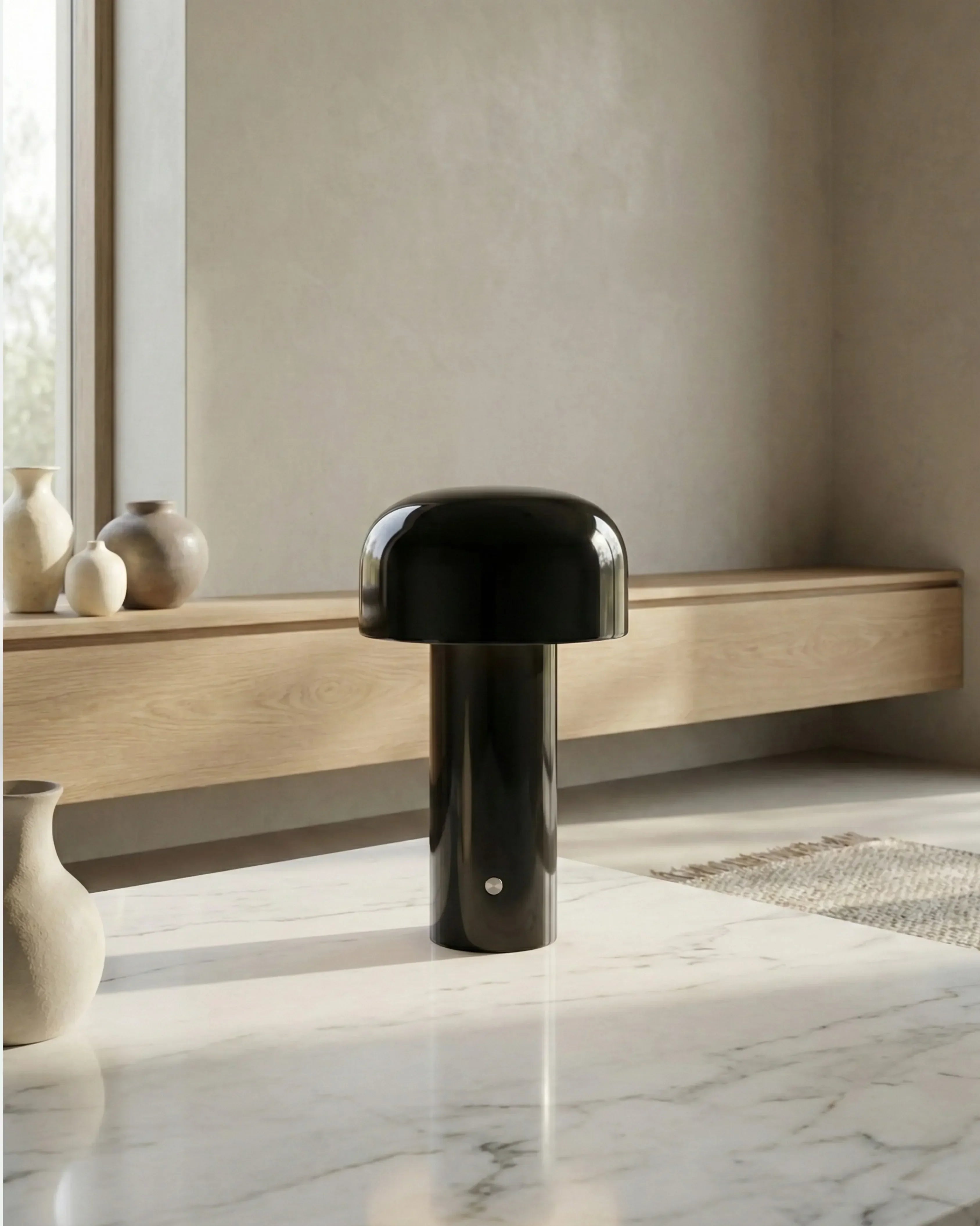 Lako – Lampada da tavolo senza fili