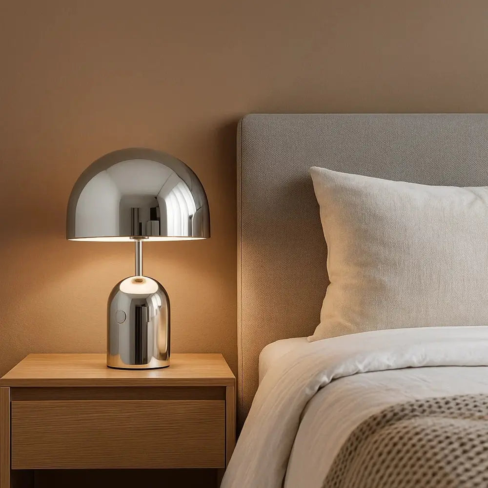 Morelya - Lampada a fungo wireless
