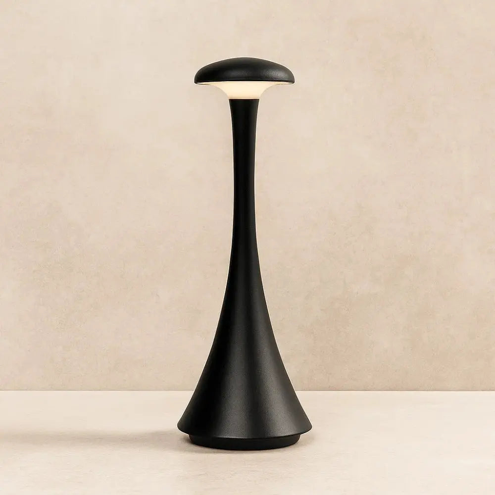 Elenyx – Lampe de bureau tactile