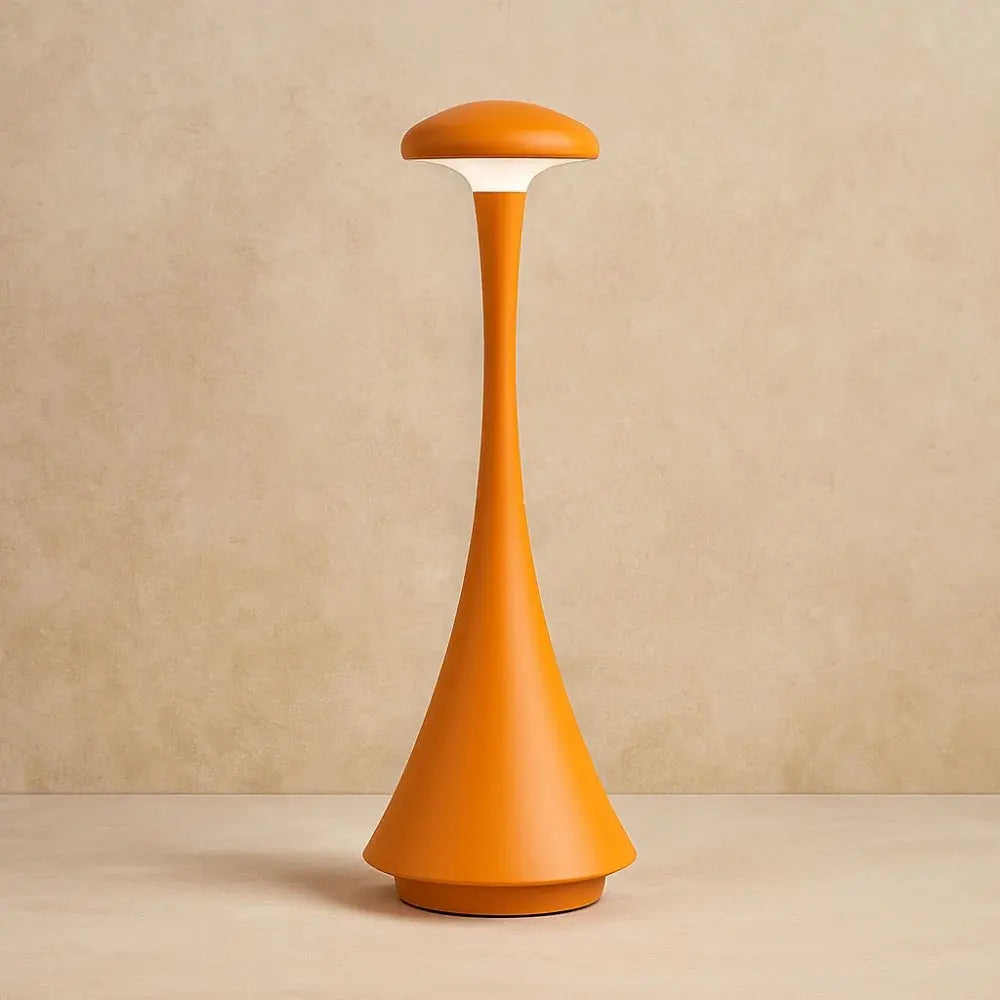 Elenyx – Lampe de bureau tactile