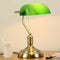 Lumiera - Lampada da Tavolo in Vetro Design Classico