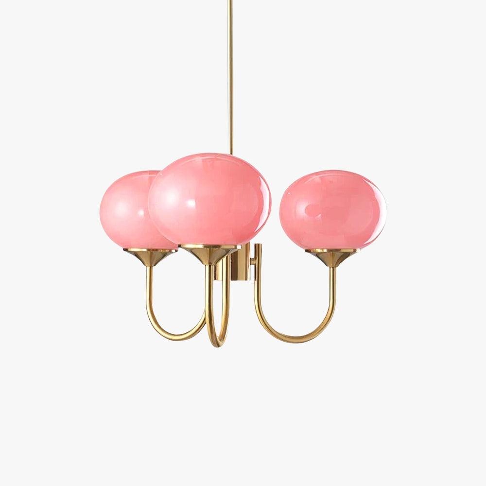 Chamora - Lustre moderne