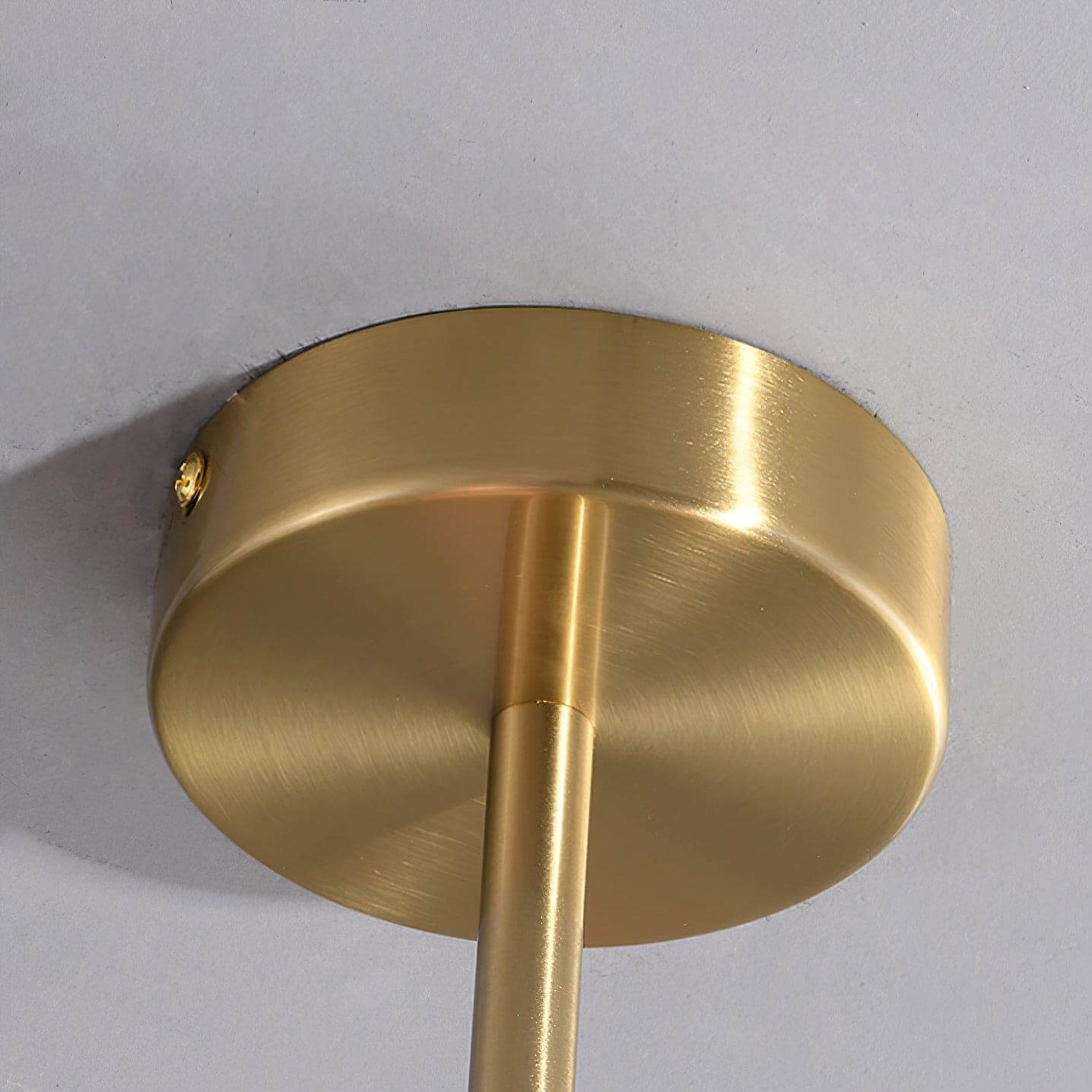 Chamora - Lustre moderne