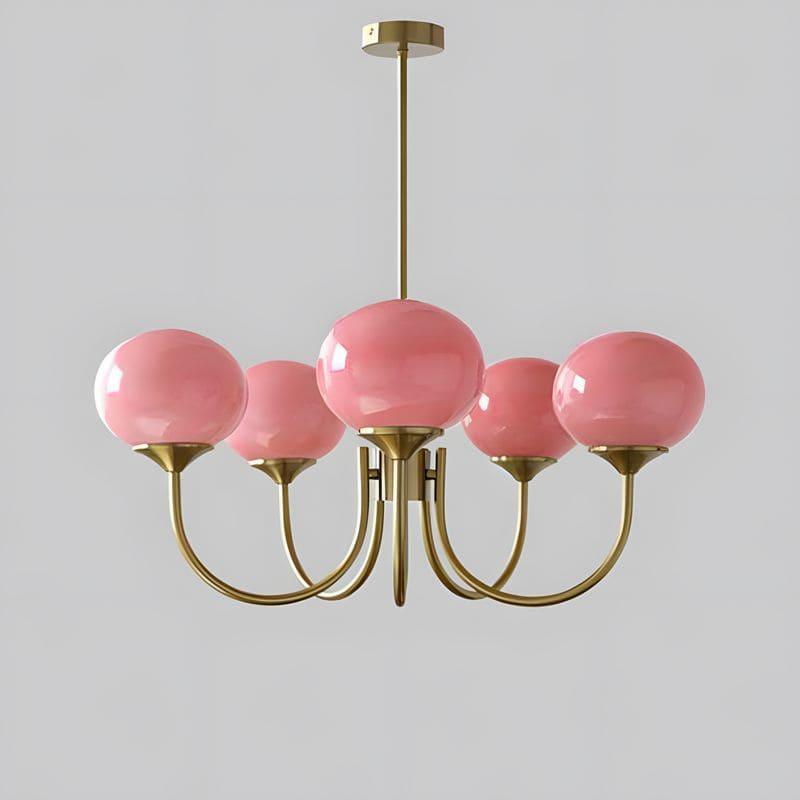 Chamora - Lustre moderne