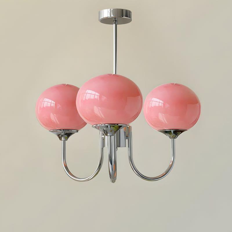 Chamora - Lustre moderne