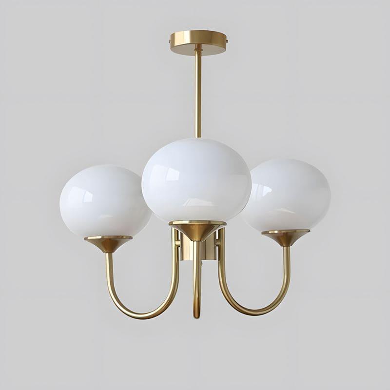 Chamora - Lustre moderne