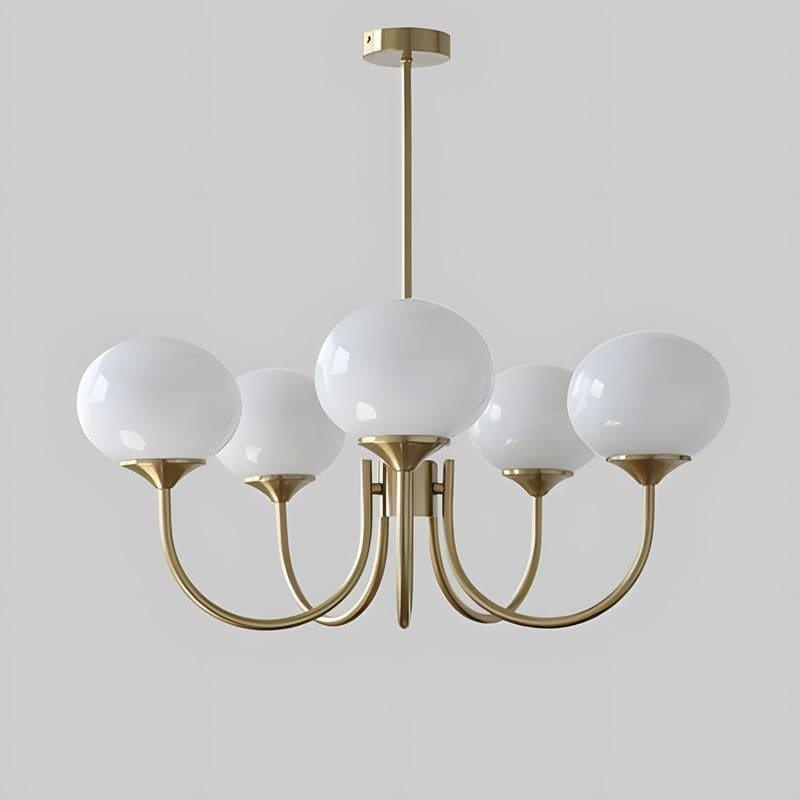 Chamora - Lustre moderne