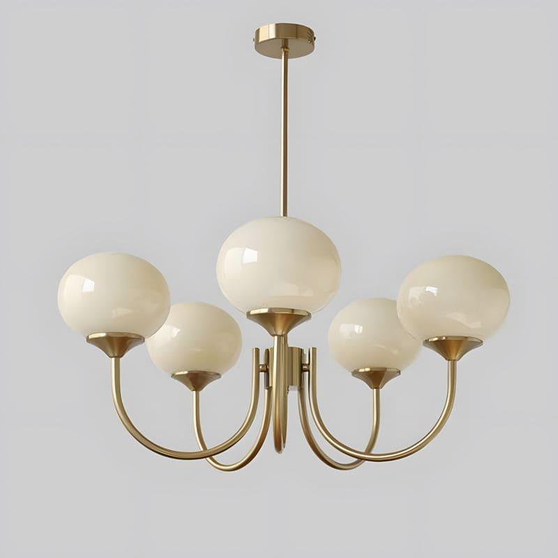 Chamora - Lustre moderne