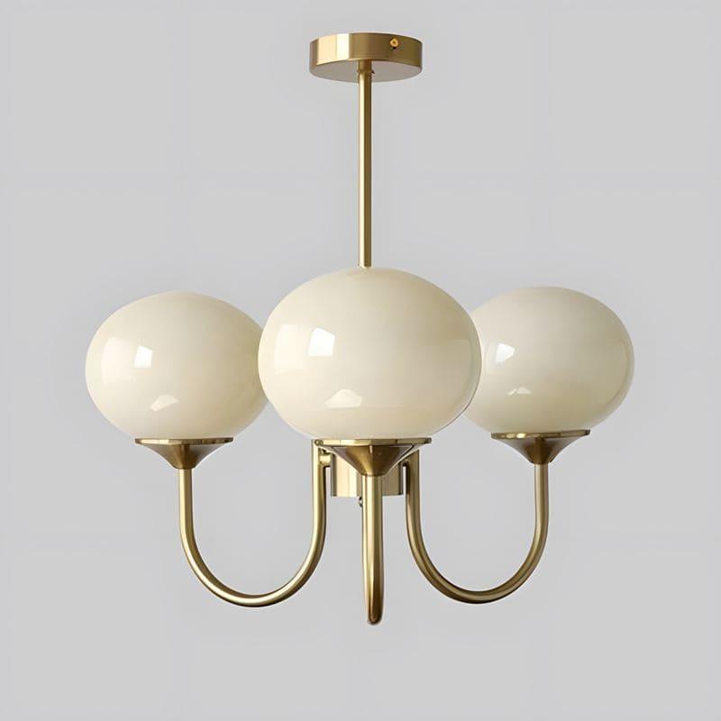 Chamora - Lustre moderne