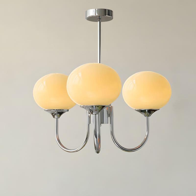Chamora - Lustre moderne