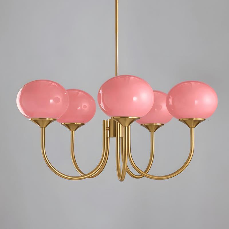 Chamora - Lustre moderne