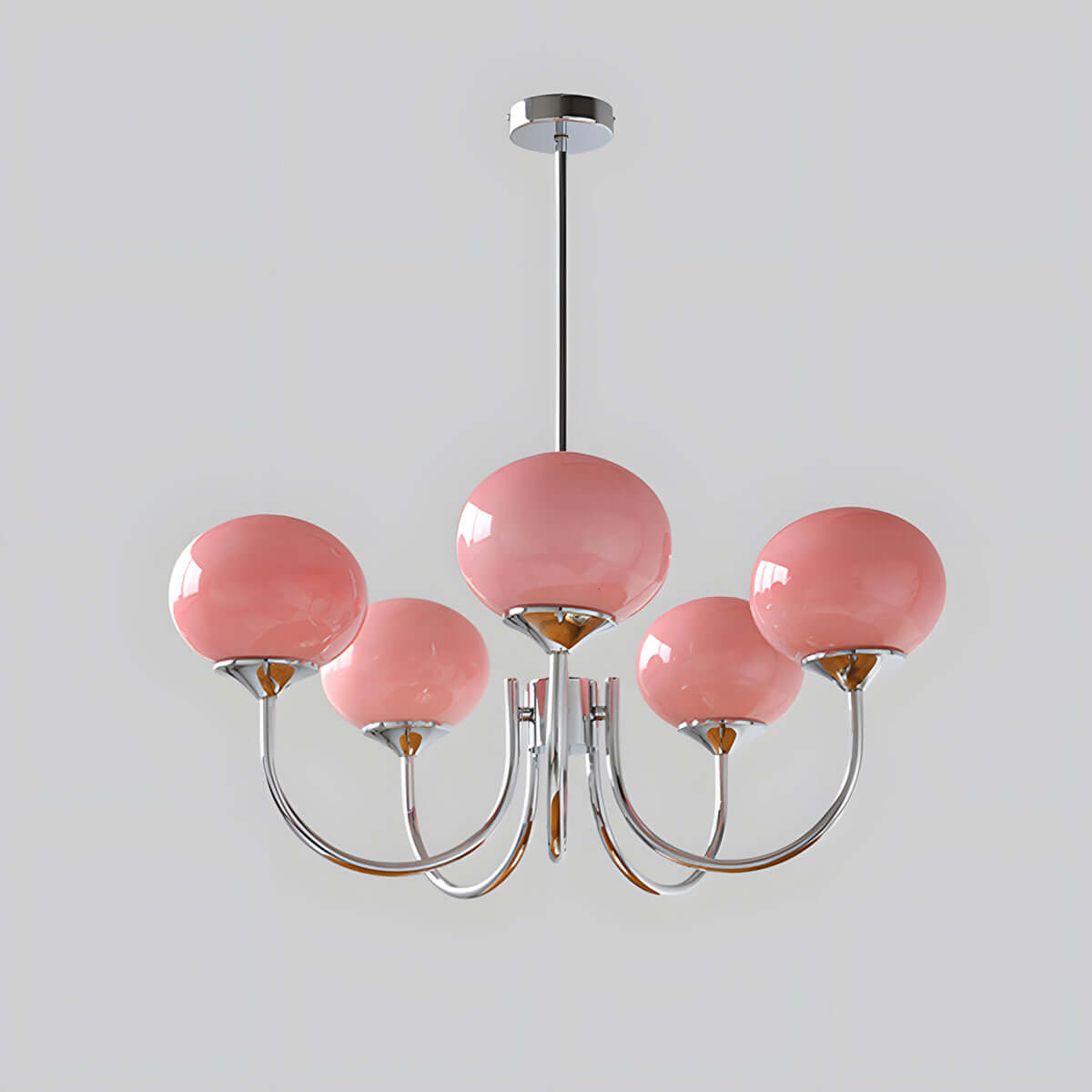 Chamora - Lustre moderne
