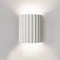 Cylora – Applique da parete moderna a mezzo cilindro, 1 luce