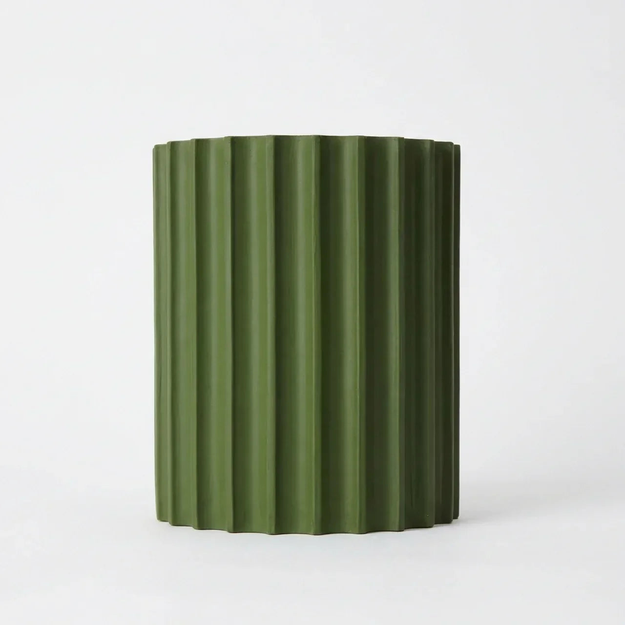 Cylora – Applique da parete moderna a mezzo cilindro, 1 luce