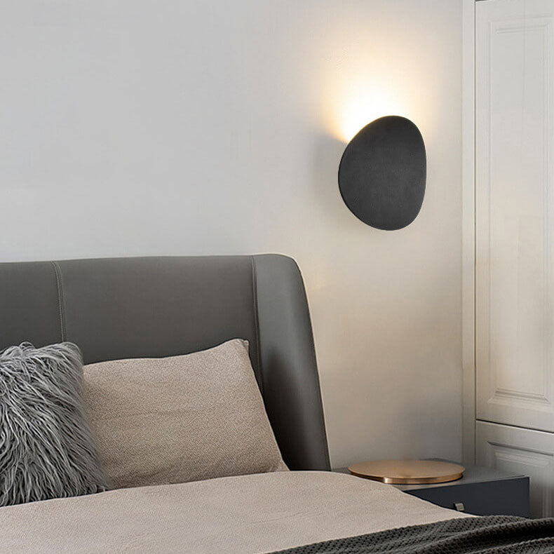 Drelio – Applique murale LED ronde moderne 1 lumière