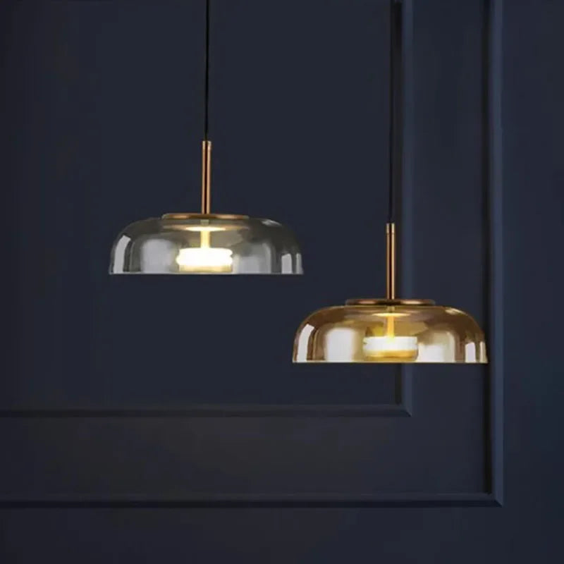 GreenBeam - Ampoule LED légère et économique
