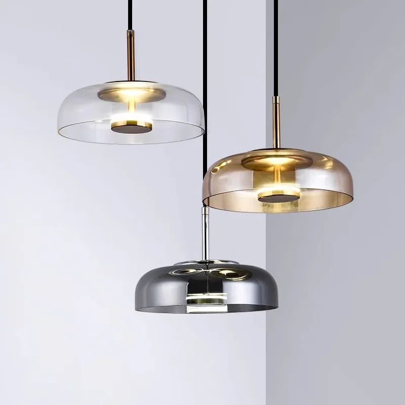 GreenBeam - Ampoule LED légère et économique