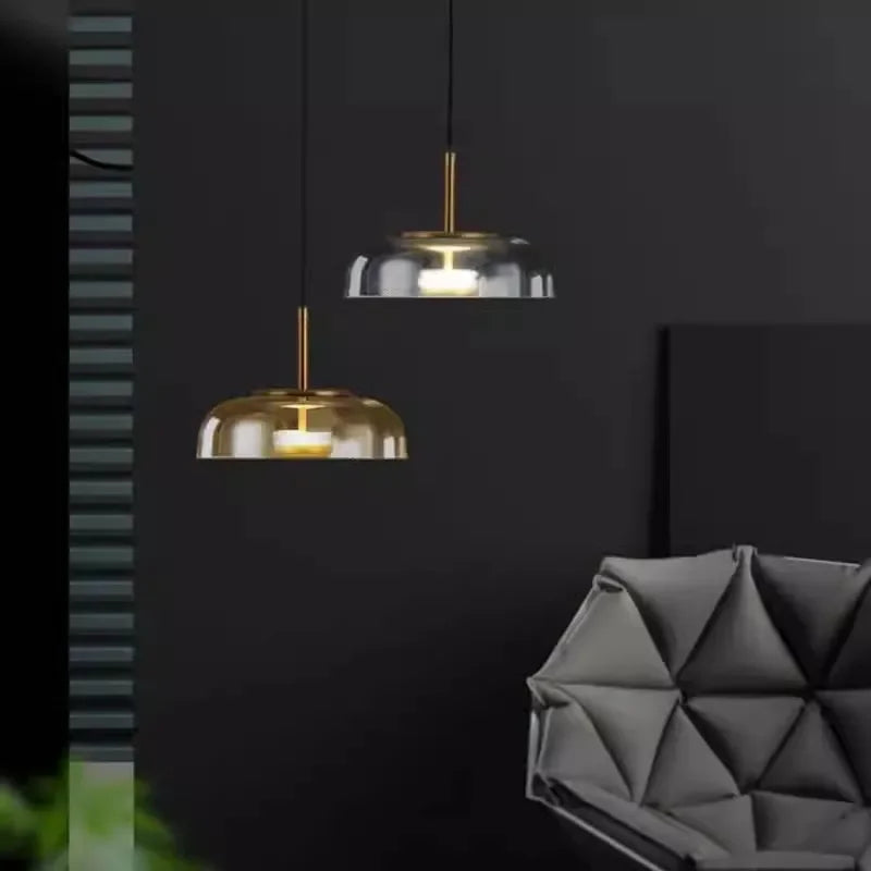 GreenBeam - Ampoule LED légère et économique